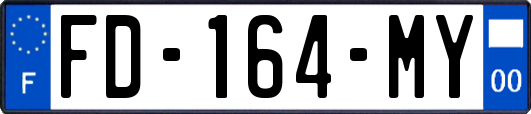 FD-164-MY