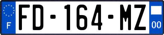 FD-164-MZ
