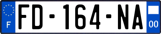 FD-164-NA