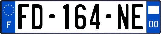 FD-164-NE