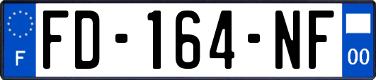 FD-164-NF