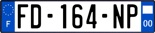 FD-164-NP