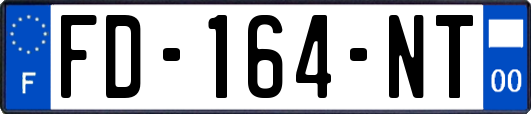 FD-164-NT
