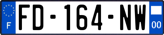 FD-164-NW