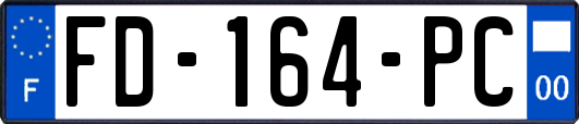 FD-164-PC