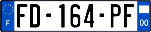 FD-164-PF