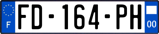 FD-164-PH