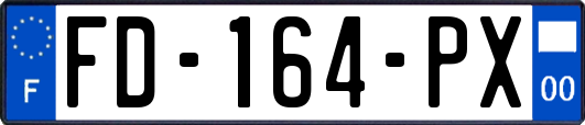 FD-164-PX
