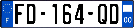 FD-164-QD