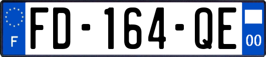 FD-164-QE
