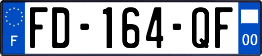 FD-164-QF