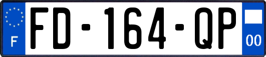 FD-164-QP