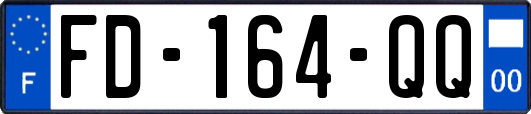 FD-164-QQ