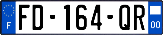 FD-164-QR