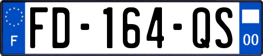 FD-164-QS
