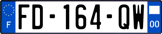 FD-164-QW