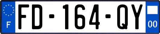 FD-164-QY