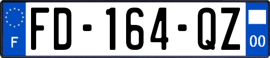 FD-164-QZ