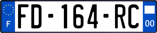 FD-164-RC
