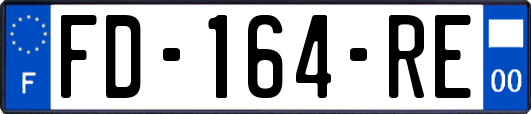 FD-164-RE