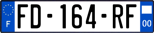 FD-164-RF