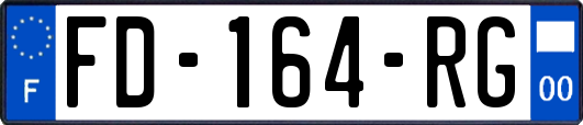 FD-164-RG