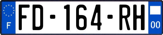 FD-164-RH
