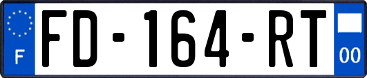 FD-164-RT