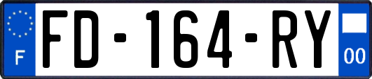 FD-164-RY
