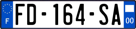 FD-164-SA
