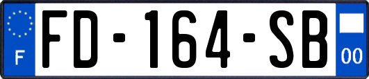 FD-164-SB