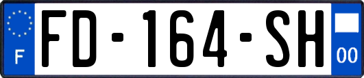 FD-164-SH