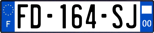 FD-164-SJ