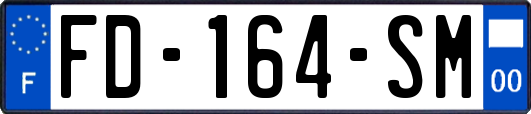 FD-164-SM