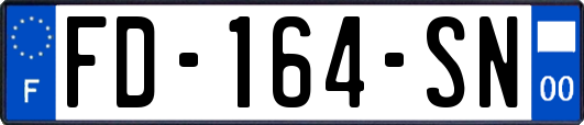 FD-164-SN