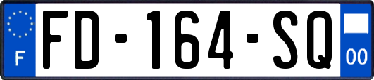 FD-164-SQ