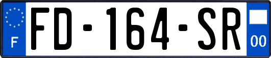FD-164-SR