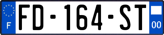 FD-164-ST