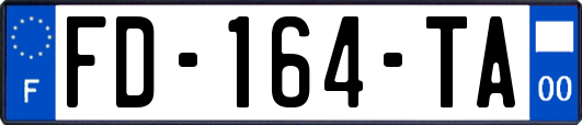 FD-164-TA