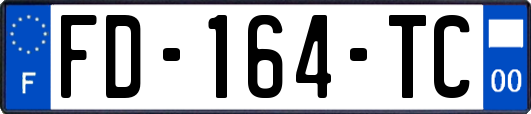 FD-164-TC
