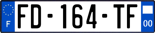 FD-164-TF