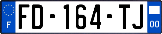 FD-164-TJ