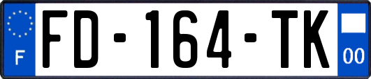 FD-164-TK
