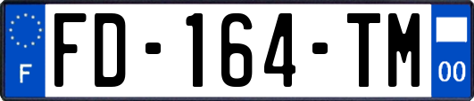 FD-164-TM