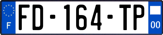 FD-164-TP