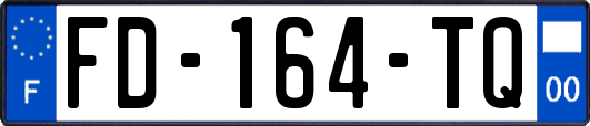 FD-164-TQ