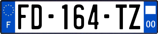 FD-164-TZ