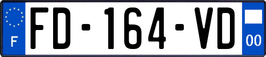 FD-164-VD