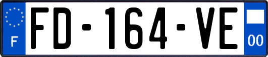 FD-164-VE