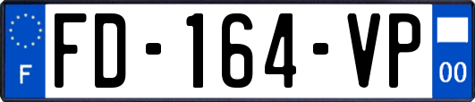 FD-164-VP